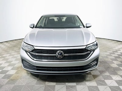2023 Volkswagen Jetta 1.5T S