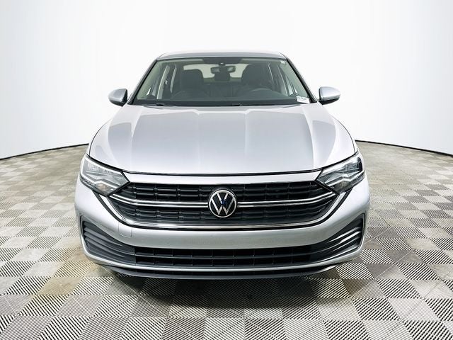 2023 Volkswagen Jetta 1.5T S