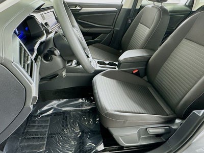 2023 Volkswagen Jetta 1.5T S