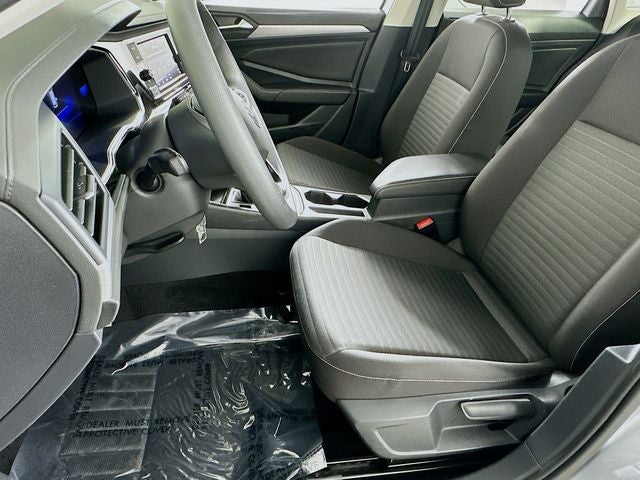 2023 Volkswagen Jetta 1.5T S