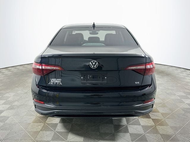 2023 Volkswagen Jetta 1.5T SE