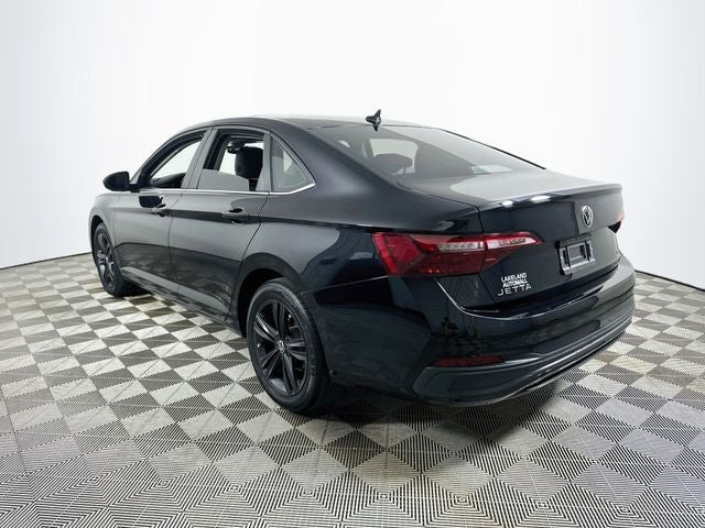 2023 Volkswagen Jetta 1.5T SE