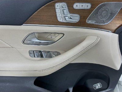 2020 Mercedes-Benz GLE GLE 350 4MATIC®