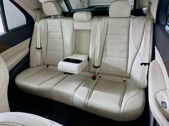 2020 Mercedes-Benz GLE GLE 350 4MATIC®