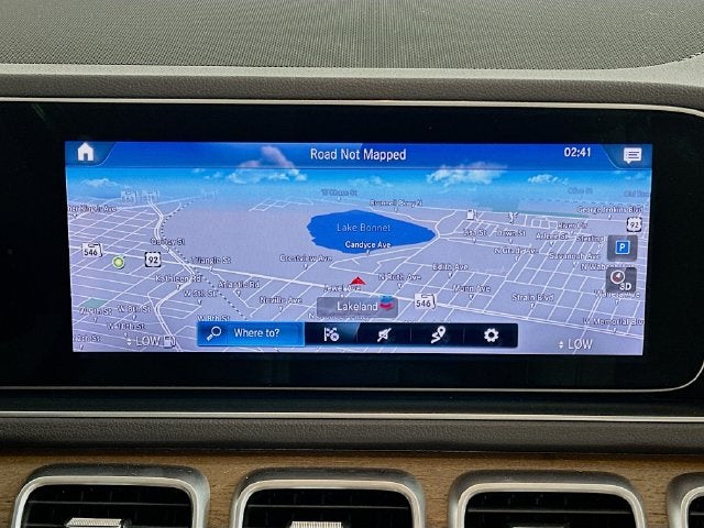 2020 Mercedes-Benz GLE GLE 350 4MATIC®