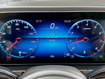 2020 Mercedes-Benz GLE GLE 350 4MATIC®