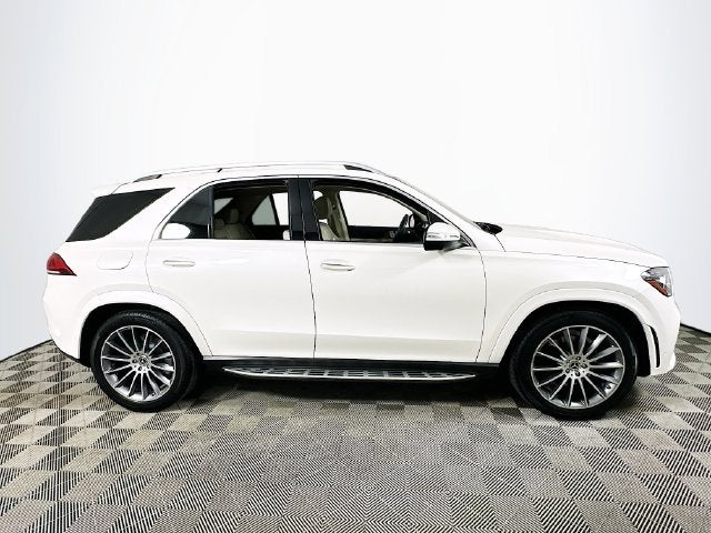 2020 Mercedes-Benz GLE GLE 350 4MATIC®
