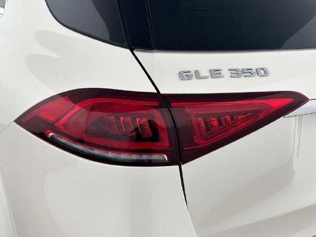 2020 Mercedes-Benz GLE GLE 350 4MATIC®