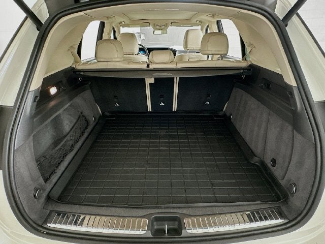 2020 Mercedes-Benz GLE GLE 350 4MATIC®
