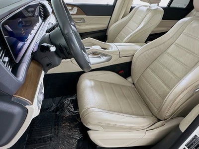 2020 Mercedes-Benz GLE GLE 350 4MATIC®