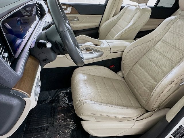 2020 Mercedes-Benz GLE GLE 350 4MATIC®