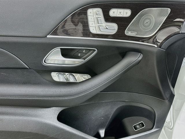 2023 Mercedes-Benz GLE GLE 350 4MATIC®