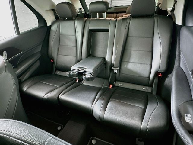 2023 Mercedes-Benz GLE GLE 350 4MATIC®