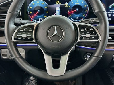 2023 Mercedes-Benz GLE GLE 350 4MATIC®