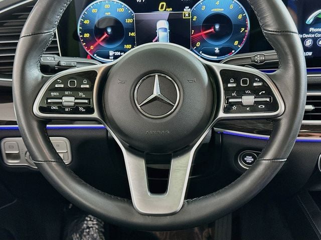 2023 Mercedes-Benz GLE GLE 350 4MATIC®