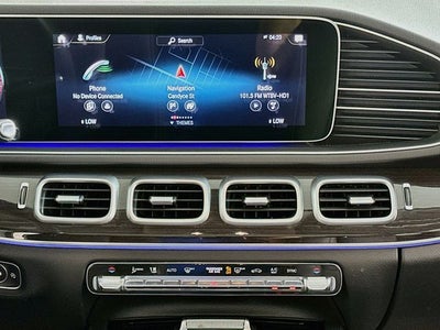 2023 Mercedes-Benz GLE GLE 350 4MATIC®