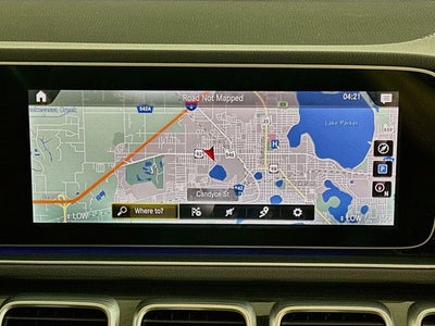 2023 Mercedes-Benz GLE GLE 350 4MATIC®