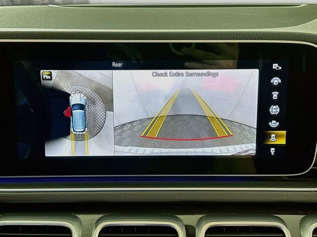 2023 Mercedes-Benz GLE GLE 350 4MATIC®