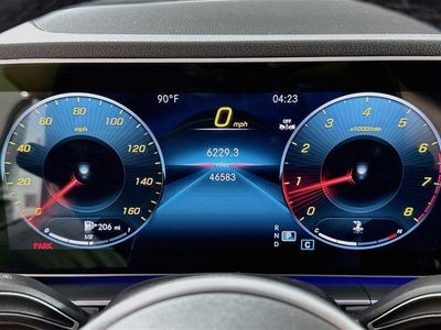 2023 Mercedes-Benz GLE GLE 350 4MATIC®