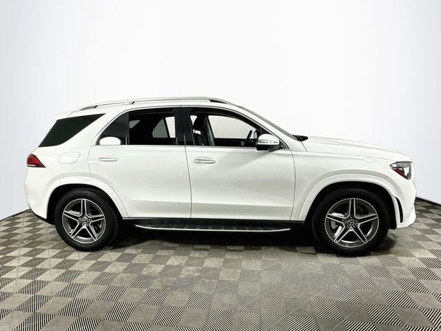 2023 Mercedes-Benz GLE GLE 350 4MATIC®