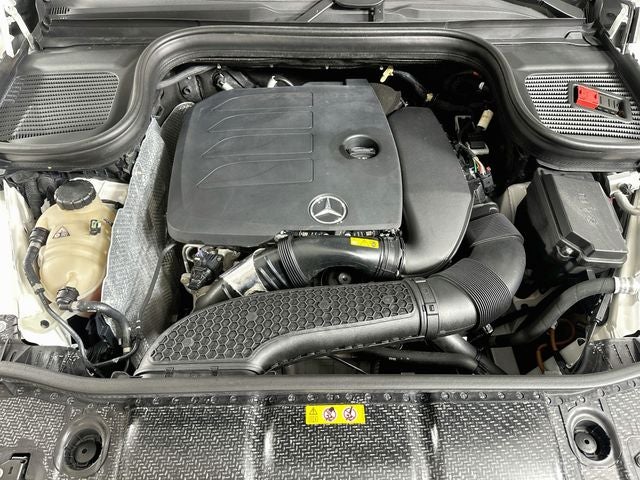 2023 Mercedes-Benz GLE GLE 350 4MATIC®