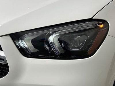 2023 Mercedes-Benz GLE GLE 350 4MATIC®