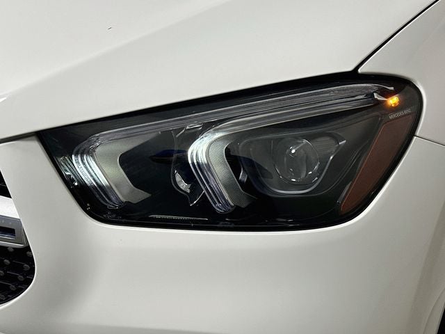 2023 Mercedes-Benz GLE GLE 350 4MATIC®