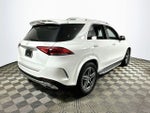 2023 Mercedes-Benz GLE GLE 350 4MATIC®