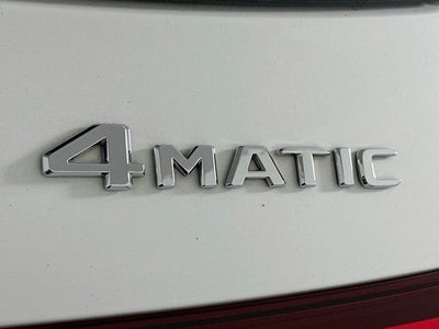2023 Mercedes-Benz GLE GLE 350 4MATIC®