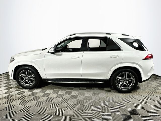 2023 Mercedes-Benz GLE GLE 350 4MATIC®
