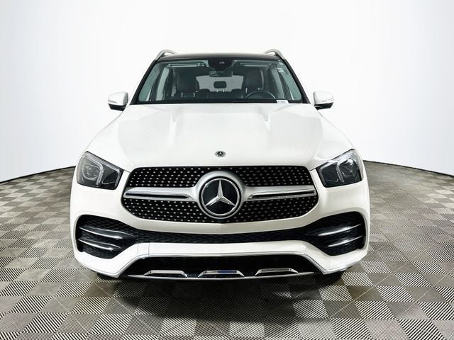 2023 Mercedes-Benz GLE GLE 350 4MATIC®