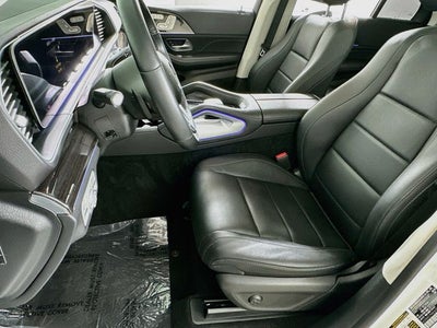 2023 Mercedes-Benz GLE GLE 350 4MATIC®
