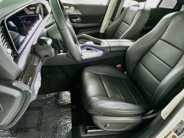 2023 Mercedes-Benz GLE GLE 350 4MATIC®