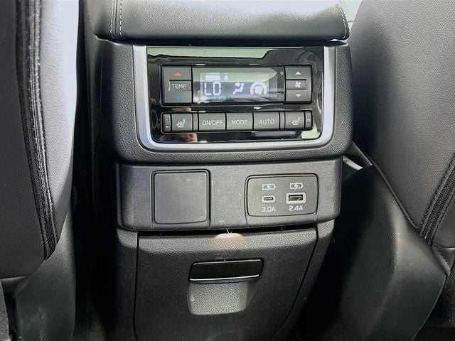 2024 Subaru Ascent Limited