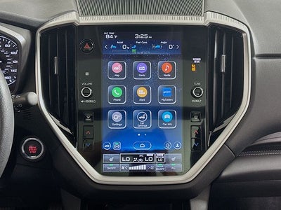 2024 Subaru Ascent Limited