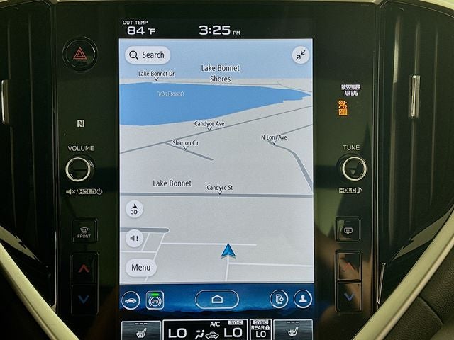 2024 Subaru Ascent Limited