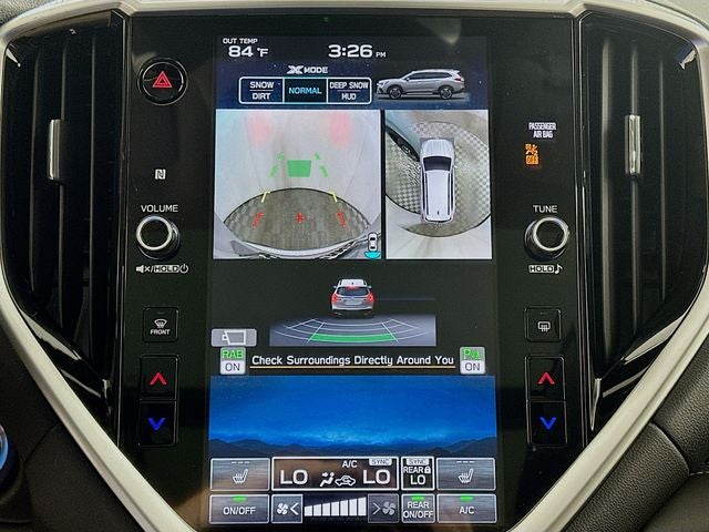 2024 Subaru Ascent Limited