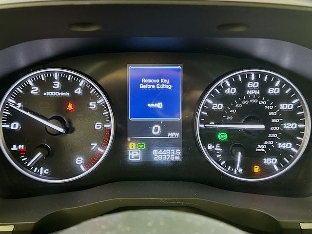 2024 Subaru Ascent Limited