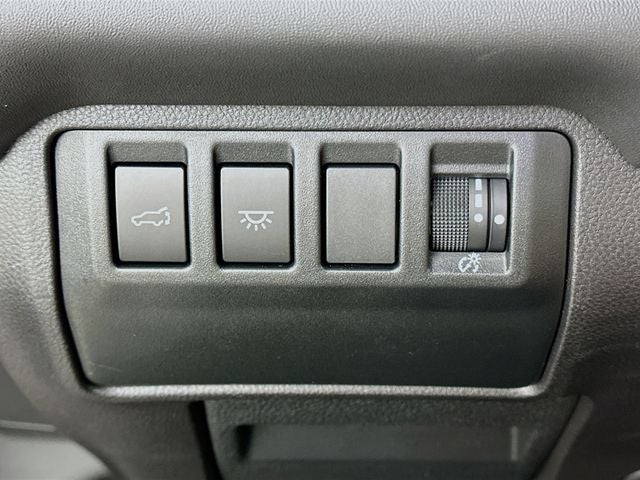 2024 Subaru Ascent Limited