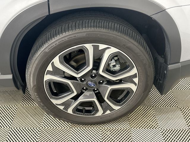 2024 Subaru Ascent Limited