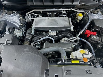 2024 Subaru Ascent Limited