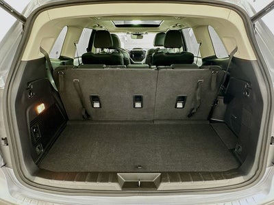 2024 Subaru Ascent Limited