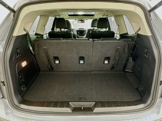 2024 Subaru Ascent Limited