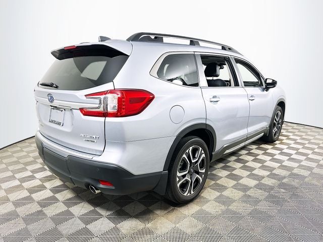 2024 Subaru Ascent Limited