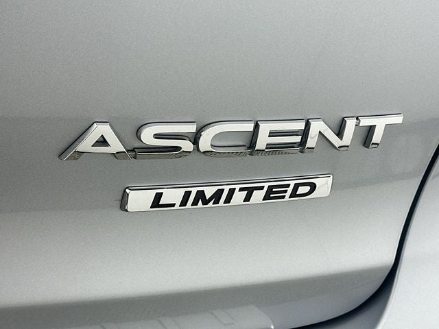 2024 Subaru Ascent Limited