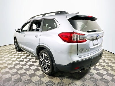 2024 Subaru Ascent Limited
