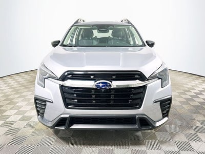 2024 Subaru Ascent Limited