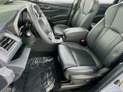 2024 Subaru Ascent Limited