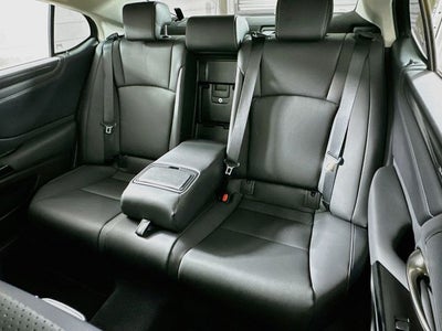 2023 Lexus ES 350
