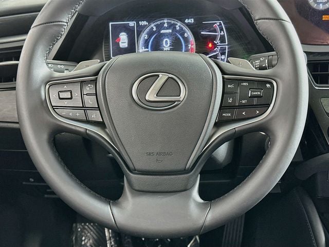 2023 Lexus ES 350